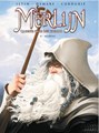 Merlijn - Queeste naar het zwaard 4 - Mureas, Hardcover (Silvester Strips)