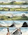 Merlijn - Queeste naar het zwaard 4 - Mureas, Hardcover (Silvester Strips)