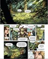 Merlijn - Queeste naar het zwaard 4 - Mureas, Hardcover (Silvester Strips)