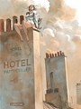 Hotel Particulier  - Hotel Particulier, Hardcover (Casterman)