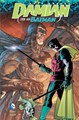 Batman - RW Deluxe  - Damian: zoon van Batman, Hardcover (RW Uitgeverij)