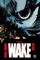 Wake, the 1/2 - The Wake - Boek 1, Softcover (RW Uitgeverij)