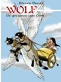 Wolf (Dupré) 19 - De gezanten van Odin, Softcover (SAGA Uitgeverij)