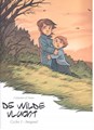 Wilde vlucht, de Integraal 2 - Cyclus 2 - Integraal, Hardcover (SAGA Uitgeverij)