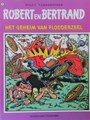 Robert en Bertrand 16 - Het geheim van Flodderzeel, Softcover, Robert en Bertrand - Standaard (Standaard Uitgeverij)