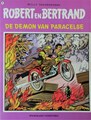 Robert en Bertrand 42 - De demon van Paraceise, Softcover (Standaard Uitgeverij)