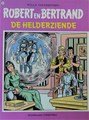 Robert en Bertrand 46 - De helderziende, Softcover (Standaard Uitgeverij)