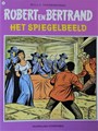 Robert en Bertrand 56 - Het spiegelbeeld, Softcover (Standaard Uitgeverij)