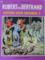 Robert en Bertrand 61 - Offers voor Drosera I, Softcover (Standaard Uitgeverij)