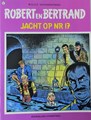 Robert en Bertrand 67 - Jacht op nr 17, Softcover (Standaard Uitgeverij)