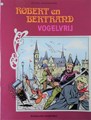 Robert en Bertrand 75 - Vogelvrij, Softcover (Standaard Uitgeverij)