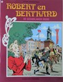 Robert en Bertrand 82 - De Scharlaken dood, Softcover (Standaard Uitgeverij)