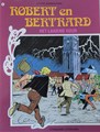 Robert en Bertrand 86 - Het laaiend vuur, Softcover (Standaard Uitgeverij)