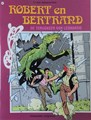 Robert en Bertrand 89 - De terugkeer van Leonardo, Softcover (Standaard Uitgeverij)