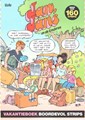 Jan, Jans en de kinderen - Vakantieboek  - Jan, Jans en de kinderen - Vakantieboek 2013, Softcover (Sanoma)