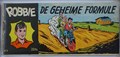 Robbie 5 - De geheime formule, Softcover (Walter Lehning)