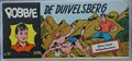 Robbie 13 - De Duivelsberg, Softcover (Walter Lehning)