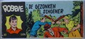 Robbie 22 - De gezonken schoener, Softcover (Walter Lehning)