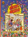 Jan, Jans en de Kinderen - Bundeling  - Jan, Jans en de kinderen 20 jaar - Dubbeldik feestalbum, Softcover (Joop Wiggers Produkties)