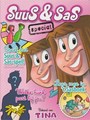 Suus & Sas  - Suus en Sas - Special, Softcover, Suus en Sas - Special (Sanoma)