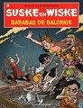 Suske en Wiske 323 - Barabas de Balorige