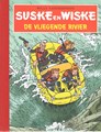 Suske en Wiske 322 - De vliegende Rivier