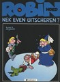 Robin Hoed 14 - Nek even uitscheren ?, Softcover, Eerste druk (1987) (Dargaud)