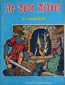 Rode Ridder, de 13 - De vuurgeest, Softcover, Rode Ridder - Ongekleurd reeks (Standaard Boekhandel)