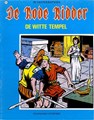 Rode Ridder, de 17 - De zeekoning, Softcover, Rode Ridder - Ongekleurd reeks (Standaard Boekhandel)