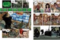 Doomsday 1 - 911 19 (Dark Dragon Books), Softcover, Eerste druk (2014) (Dark Dragon Books)