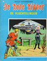 Rode Ridder, de 81 - De vluchtelingen, Softcover, Rode Ridder - Ongekleurd reeks (Standaard Uitgeverij)