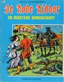Rode Ridder, de 84 - De duistere bondgenoot, Softcover, Rode Ridder - Ongekleurd reeks (Standaard Uitgeverij)