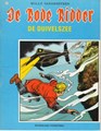 Rode Ridder, de 86 - De duivelszee, Softcover, Rode Ridder - Ongekleurd reeks (Standaard Uitgeverij)