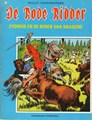 Rode Ridder, de 92 - Zygmud en de beren van Kragero, Softcover, Eerste druk (1980), Rode Ridder - Ongekleurd reeks (Standaard Uitgeverij)