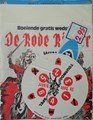 Rode Ridder, de 95 - Heerser der diepten, SC+bijlage, Rode Ridder - Ongekleurd reeks (Standaard Uitgeverij)