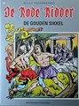 Rode Ridder, de 8 - De gouden sikkel, Softcover, Rode Ridder - Gekleurde reeks (Standaard Uitgeverij)