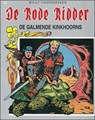 Rode Ridder, de 14 - De galmende kinkhoorns, Softcover, Rode Ridder - Gekleurde reeks (Standaard Uitgeverij)