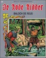 Rode Ridder, de 16 - Baloch, de reus, Softcover, Rode Ridder, de - Gekleurde reeks (Standaard Uitgeverij)