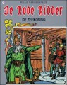 Rode Ridder, de 17 - De zeekoning, Softcover, Rode Ridder - Gekleurde reeks (Standaard Uitgeverij)