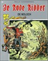 Rode Ridder, de 73 - De moloch, Softcover, Rode Ridder - Gekleurde reeks (Standaard Uitgeverij)