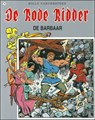 Rode Ridder, de 76 - De barbaar, Softcover, Rode Ridder - Gekleurde reeks (Standaard Uitgeverij)