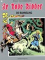 Rode Ridder, de 79 - De banneling, Softcover, Rode Ridder - Gekleurde reeks (Standaard Uitgeverij)