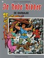 Rode Ridder, de 84 - De duistere bondgenoot, Softcover, Eerste druk (1984), Rode Ridder - Gekleurde reeks (Standaard Uitgeverij)