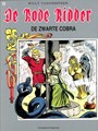 Rode Ridder, de 85 - De zwarte cobra, Softcover, Rode Ridder, de - Gekleurde reeks (Standaard Uitgeverij)