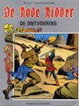 Rode Ridder, de 89 - De ontvoering, Softcover, Rode Ridder - Gekleurde reeks (Standaard Uitgeverij)