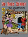 Rode Ridder, de 90 - De dievengilde, Softcover, Rode Ridder - Gekleurde reeks (Standaard Uitgeverij)