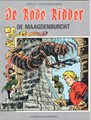 Rode Ridder, de 102 - De Maagdenburcht, Softcover, Rode Ridder - Gekleurde reeks (Standaard Uitgeverij)