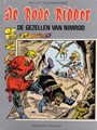 Rode Ridder, de 103 - De gezellen van Nimrod, Softcover, Rode Ridder - Gekleurde reeks (Standaard Uitgeverij)