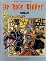 Rode Ridder, de 111 - Ninja!, Softcover, Eerste druk (1985), Rode Ridder, de - Gekleurde reeks (Standaard Uitgeverij)
