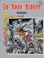 Rode Ridder, de 125 - Medusa, Softcover, Eerste druk (1988), Rode Ridder - Gekleurde reeks (Standaard Uitgeverij)